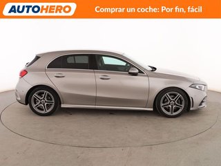 Mercedes Clase A A 200