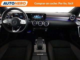 Mercedes Clase A A 200