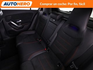 Mercedes Clase A A 200