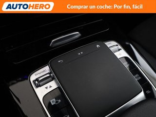 Mercedes Clase A A 200
