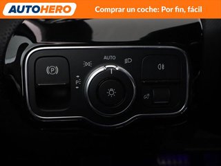 Mercedes Clase A A 200