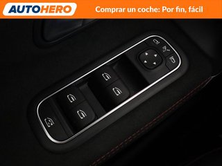 Mercedes Clase A A 200