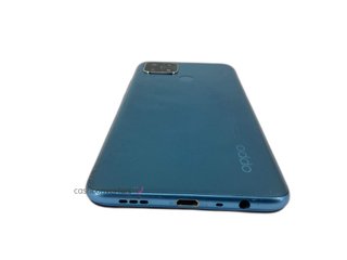 oppo a15