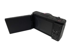 camara digital compacta sony zv-1a