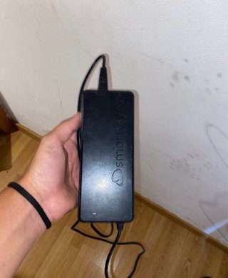 Cargador Smartgyro K2 Pro