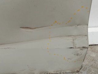 Puerta trasera derecha TOYOTA YARIS (P13)