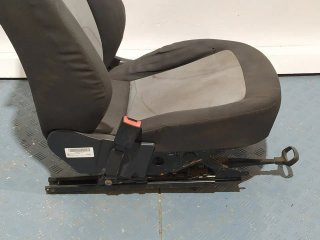 Asiento delantero izquierdo SEAT IBIZA BERLINA
