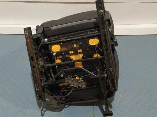 Asiento delantero izquierdo SEAT IBIZA BERLINA