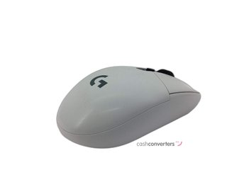 raton logitech g305 lightspeed wireless gaming mouse
