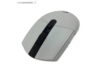 raton logitech g305 lightspeed wireless gaming mouse