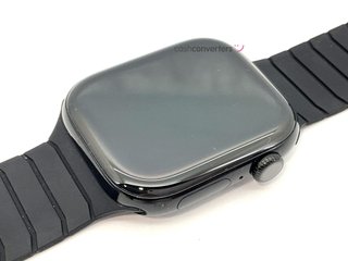 apple watch series 11 46mm (gps) aluminio