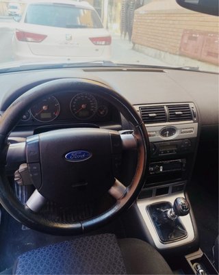 Ford Mondeo 2007