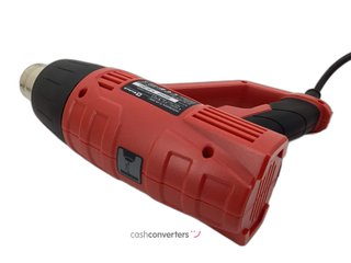 decapadora einhell tc-ha 2000/1