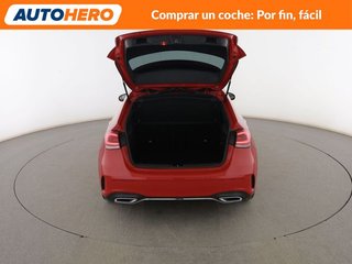 Mercedes Clase A A 200 d AMG Line