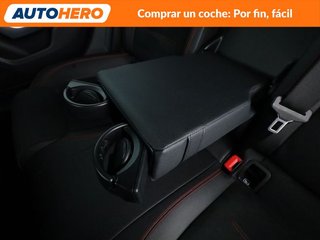Mercedes Clase A A 200 d AMG Line
