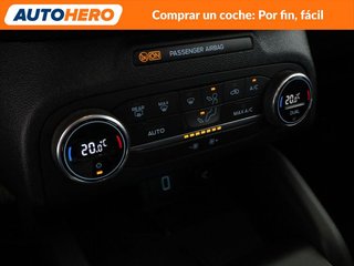 Ford Focus 1.0 EcoBoost Mild-Hybrid Active