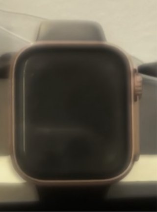 Apple Watch Series 4 Oro Rosa model A2008 +gsm/cll