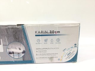 otros electricidad focco karin300