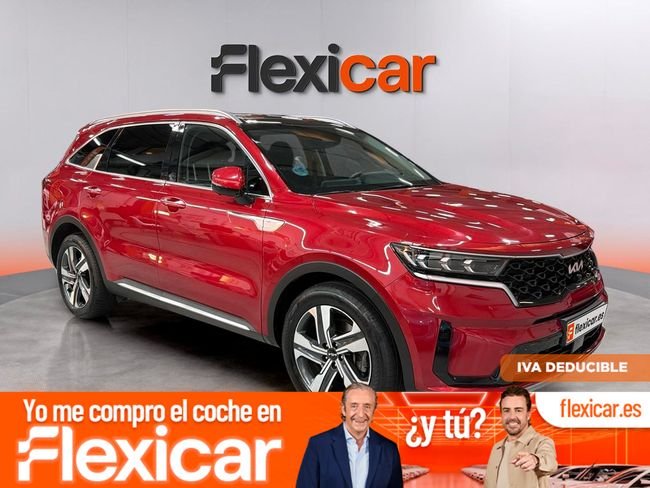 Kia Sorento 2.2 CRDi Emotion DCT 4x2 7pl - foto 1