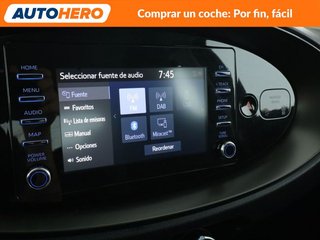 Toyota Aygo X Cross 1.0 Play