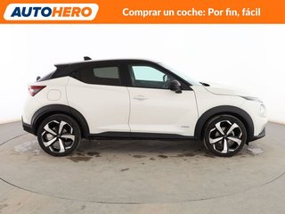 Nissan Juke 1.6 Hybrid Premiere Edition