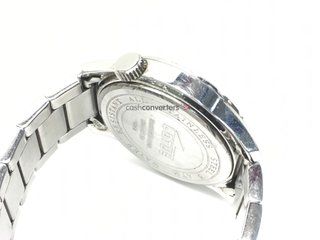 reloj pulsera caballero lotus 15840