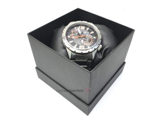 reloj pulsera caballero lotus 15840