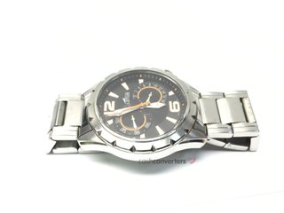 reloj pulsera caballero lotus 15840