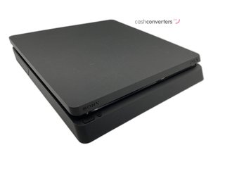 sony ps4 slim 500gb