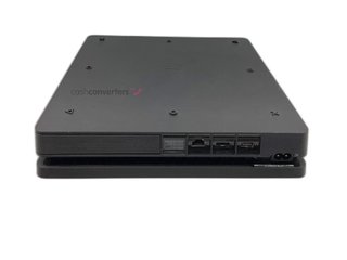 sony ps4 slim 500gb