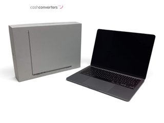 portatil apple apple macbook air m2 8-core 3.4 15 (10gpu) (2023) (a2941)