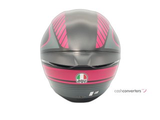 casco integral agv k-1