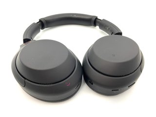 diadema sony wh-1000xm4