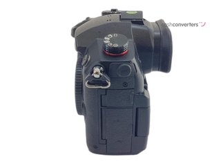 camara digital evil panasonic lumix dc-gh5s