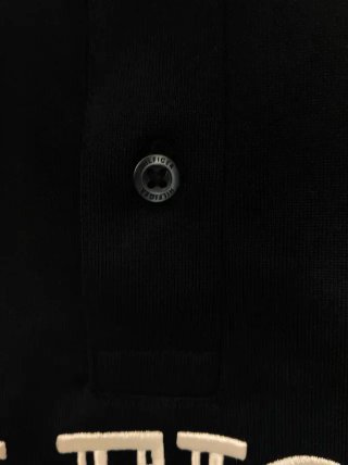 Polo Tommy Hilfiger nuevo