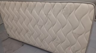 2 Colchones 150x190 y 190x90