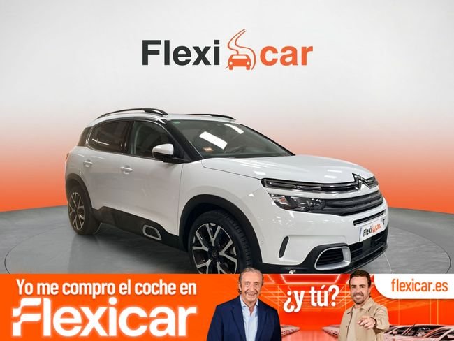 Citroën C5 Aircross PureTech 96kW (130CV) S&S Feel - foto 1