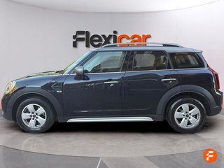 MINI Countryman Cooper D