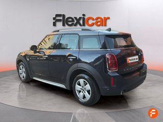 MINI Countryman Cooper D