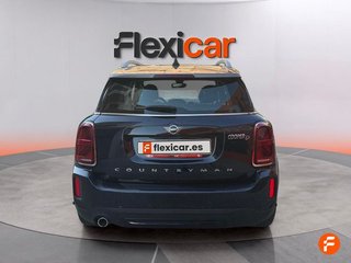 MINI Countryman Cooper D