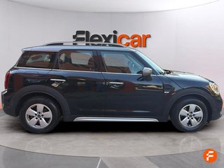 MINI Countryman Cooper D