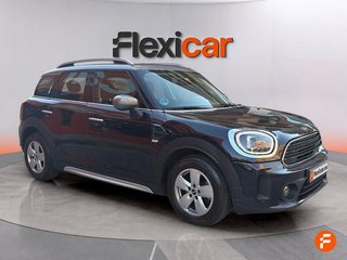 MINI Countryman Cooper D