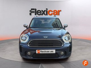 MINI Countryman Cooper D