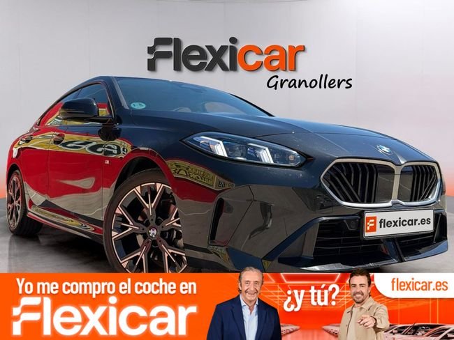 BMW Serie 2 218d Gran Coupe - foto 1