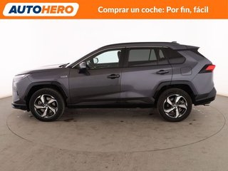 Toyota Rav4 2.5 Hybrid 4x4 Advance PHEV