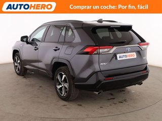 Toyota Rav4 2.5 Hybrid 4x4 Advance PHEV