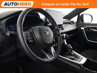 Toyota Rav4 2.5 Hybrid 4x4 Advance PHEV