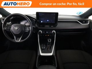 Toyota Rav4 2.5 Hybrid 4x4 Advance PHEV