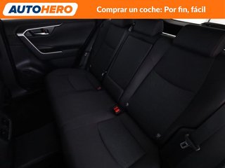 Toyota Rav4 2.5 Hybrid 4x4 Advance PHEV