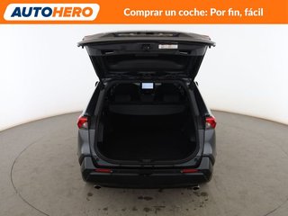 Toyota Rav4 2.5 Hybrid 4x4 Advance PHEV